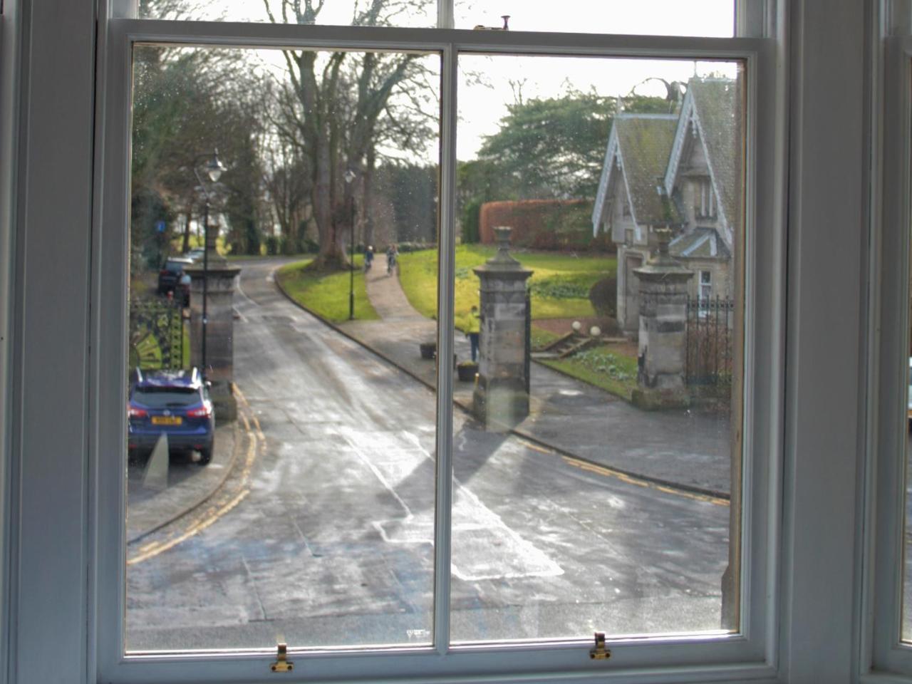 The Woodside Hotel Aberdour Exterior foto